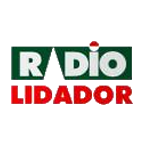 Logótipo da Rádio Lidador