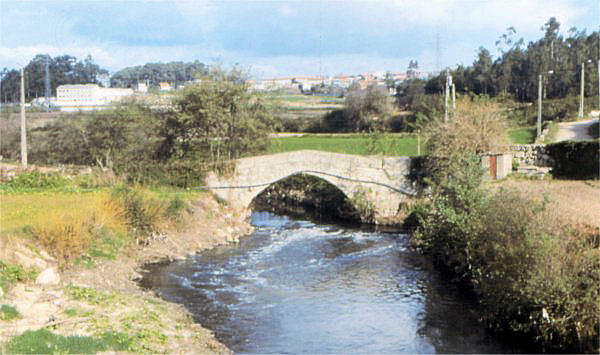 Ponte Medieval de D. Goimil
