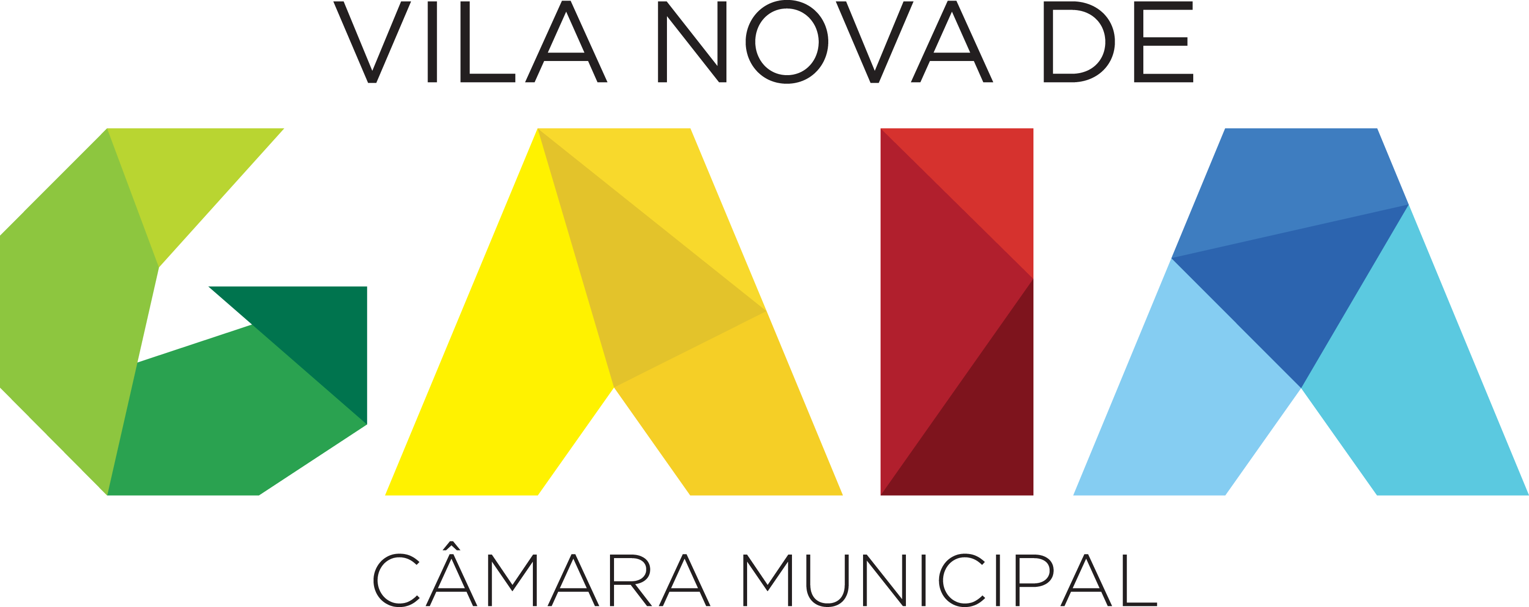 C�mara Municipal de Gaia